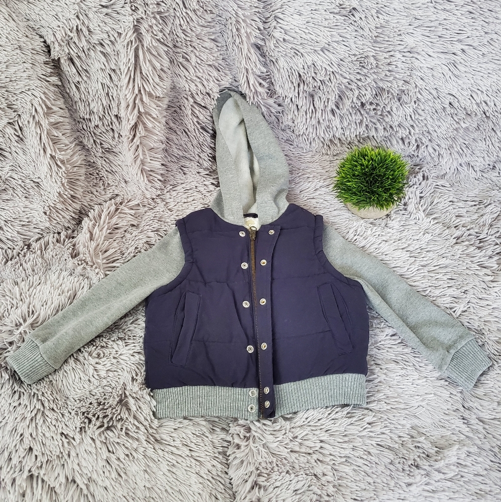 Boys Tucker +Tate Jacket